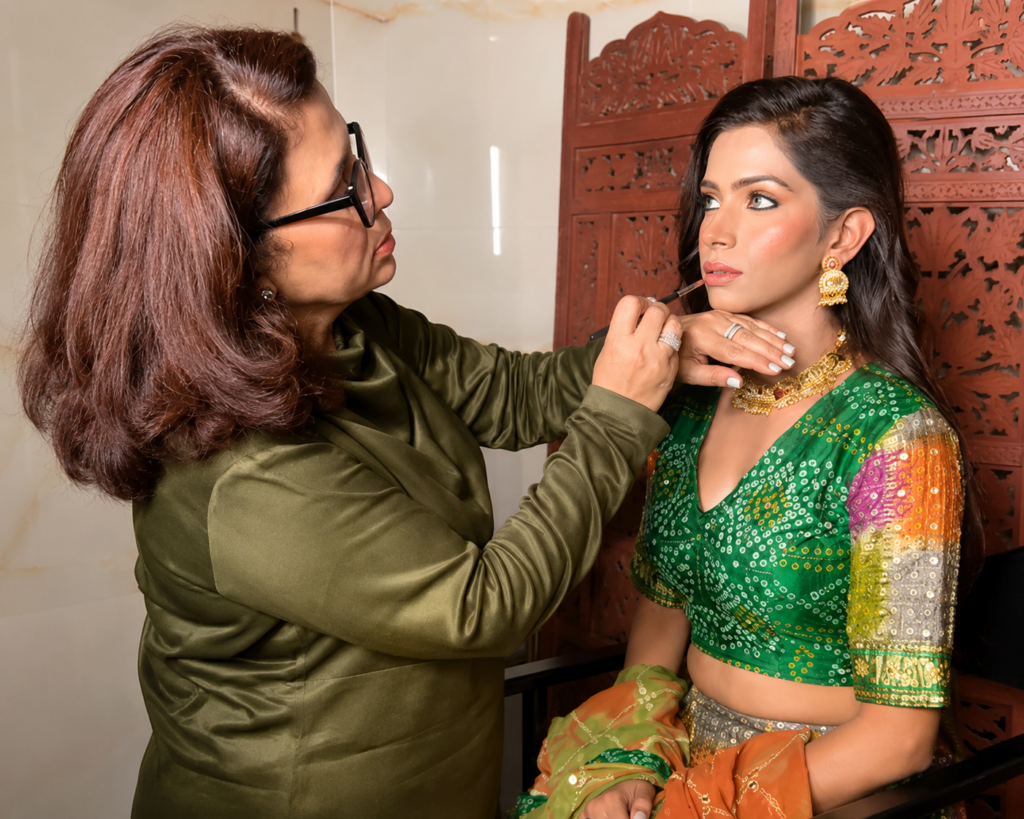Beauty Academy Gallery