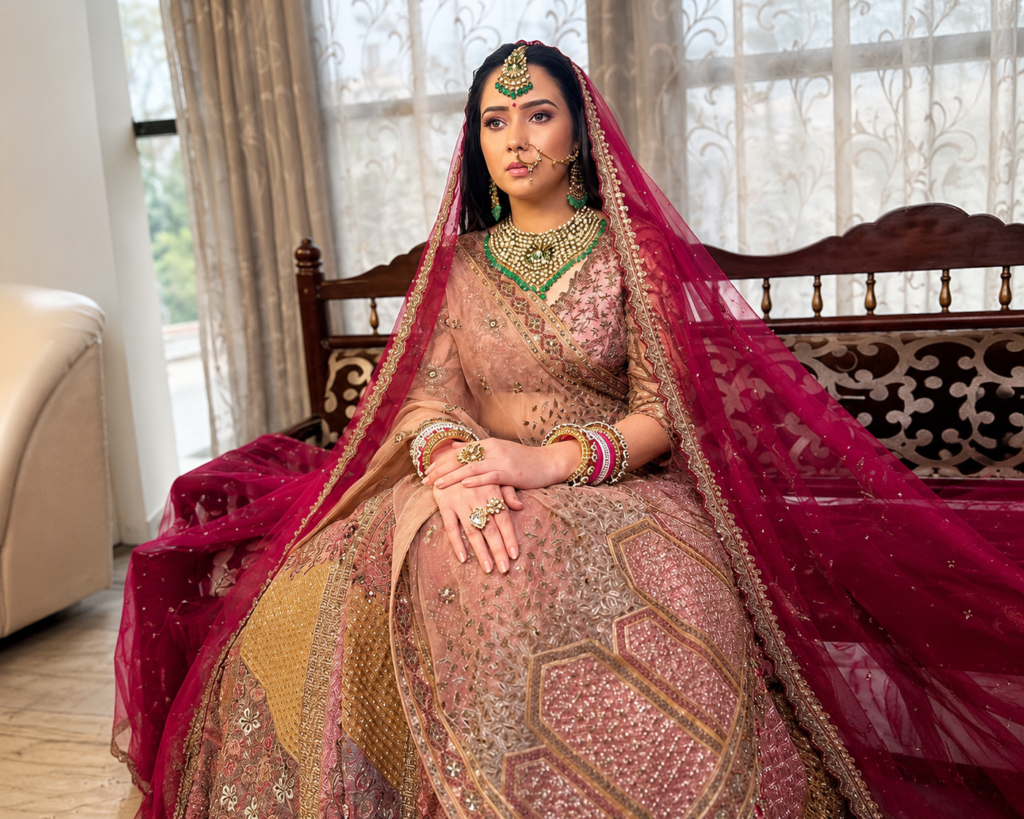 Professional Beauty Academy and Salon in Delhi