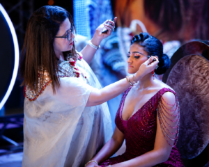 professional beauty academy