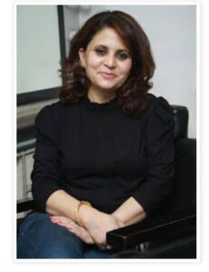 Kanchan Mehra Beauty Expert