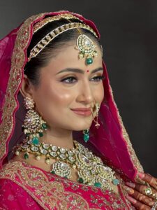 Bridal Makeup Tips