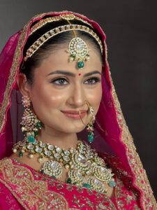 Bridal Makeup Tips